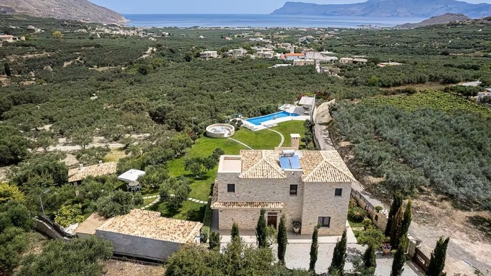 Aloni Villa