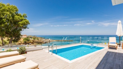 Contessa Villa